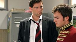 Ben und Simon