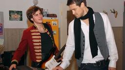 Ben und Marc