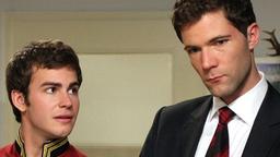 Ben und Simon