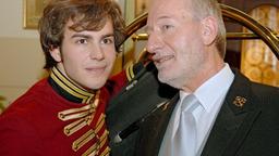 Ben und Alfons