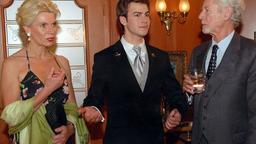 Ben u. Mr. Edwards u. seine Geliebte