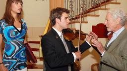 Viktoria, Ben u. Mr. Edward