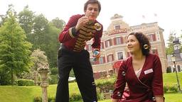 Ben und Emma