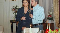 Charlotte und André