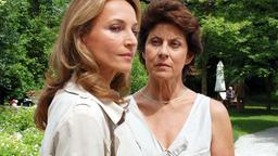 Fiona und Charlotte