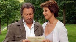 Johann und Charlotte