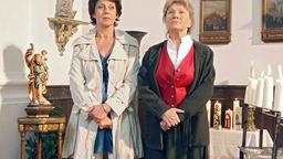Charlotte und Hildegard