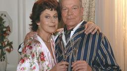 Charlotte und Werner