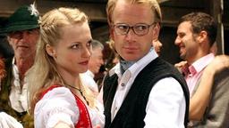 Rosalie und Christoph