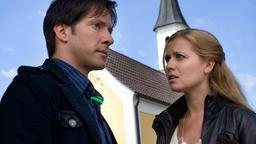 Gregor und Jana
