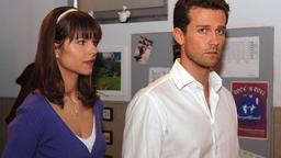 Viktoria und Marc