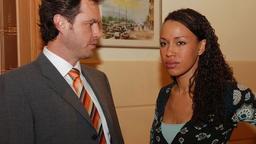 Decker und Samia