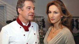 Fiona und André