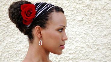 Bild: ARD/Jo Bischoff Samia