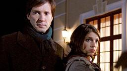 Gregor und Leonie