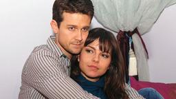 Viktoria und Marc