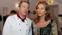 Fiona und André