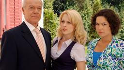 Werner, Rosalie u. Emma