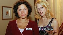 Emma und Rosalie