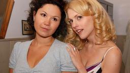 Emma und Rosalie
