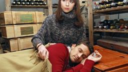 Viktoria und Marc