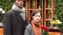 Vera und Joshua