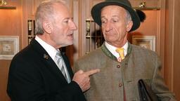 Alfons und Pachmeyer