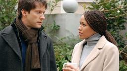 Samia und Gregor