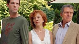 Simon, Evelyn und Andrè