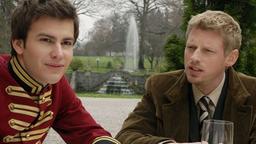 Felix und Ben