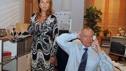 Fiona und Werner