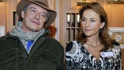 André und Fiona