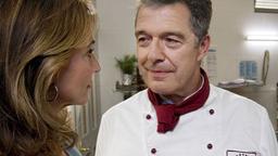 Fiona und André