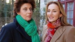 Fiona und Charlotte