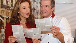 Fiona und André