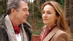 André und Fiona
