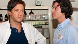 Gregor und Philipp