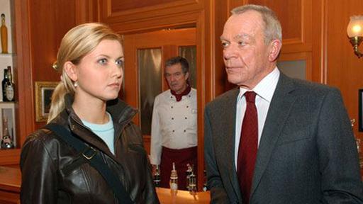 Sie sucht ihn saalfeld