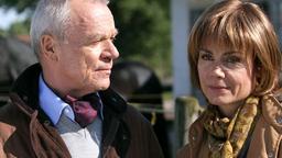 Werner und Sylvia