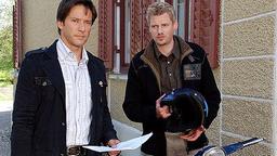 Gregor und Felix