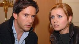 Gregor und Jana