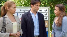 Jana, Gregor u. Kira
