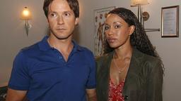 Samia und Gregor