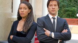 Samia u. Gregor