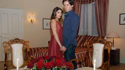 Leonie und Gregor