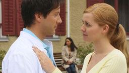 Gregor und Jana, im HG Samia