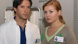Gregor und Jana