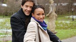 Gregor und Samia