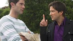 Simon und Gregor