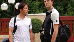 Gregor und Simon